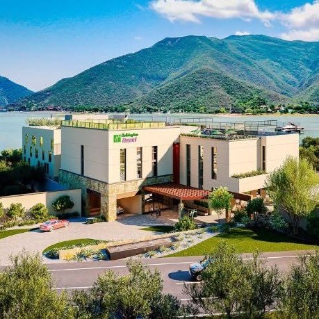 Holiday Inn Resort Santiago - Presa La Boca